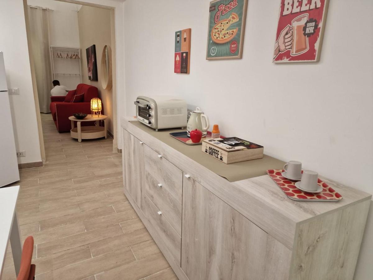 Red House Villa Катания Екстериор снимка
