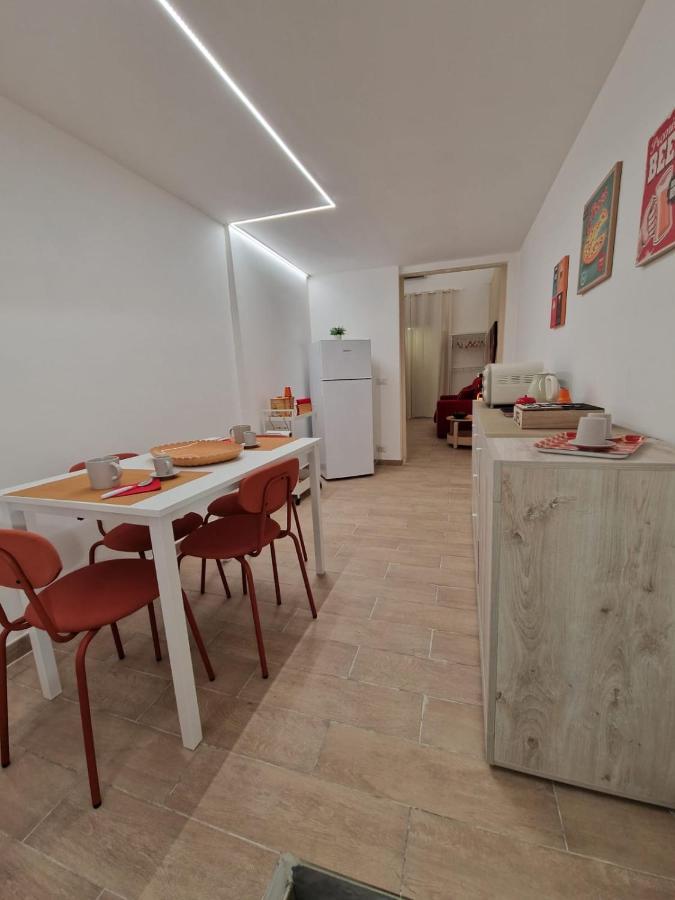 Red House Villa Катания Екстериор снимка