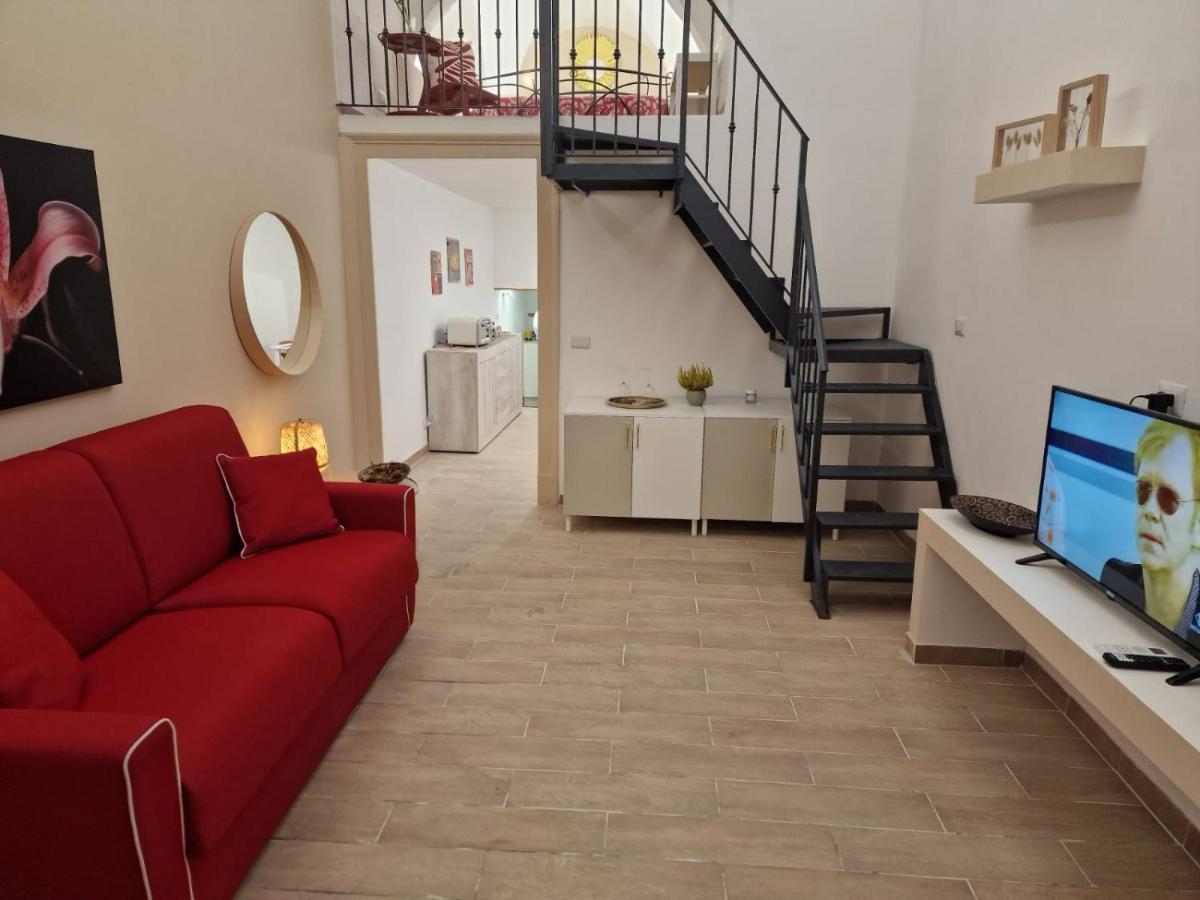 Red House Villa Катания Екстериор снимка