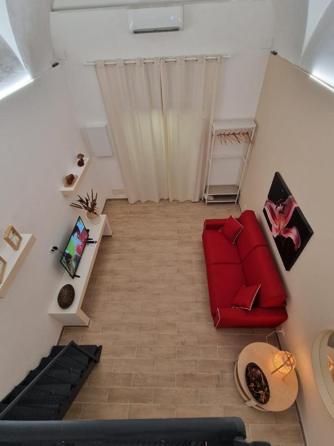 Red House Villa Катания Екстериор снимка